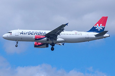 File:YU-APH A320 Air Serbia (35545496281).jpg - Wikimedia Commons